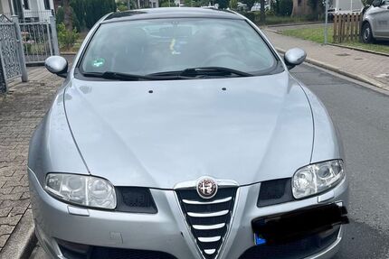 Alfa Romeo GT