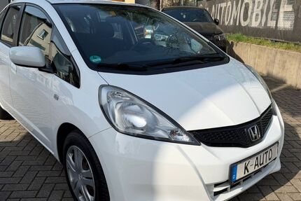 Honda Jazz 107.500 km 6.850 &euro; Herne 44625