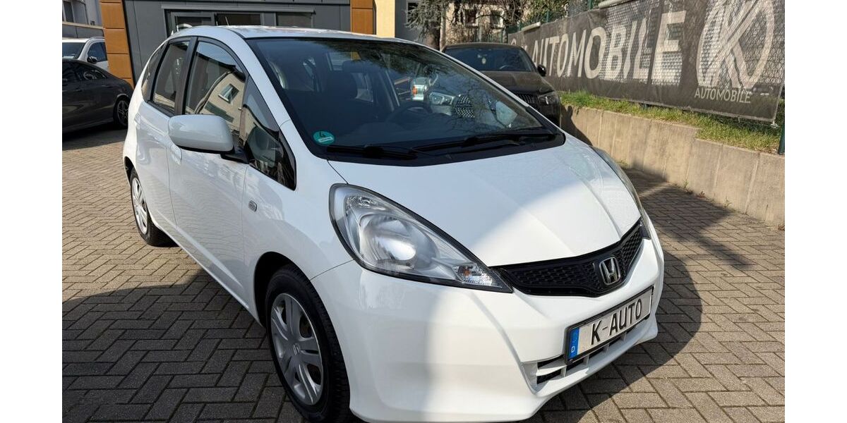 Honda Jazz 107.500 km 6.900 &euro; Herne 44625