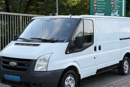 Ford Transit 180.900 km 4.999 &euro; Bottrop 46238
