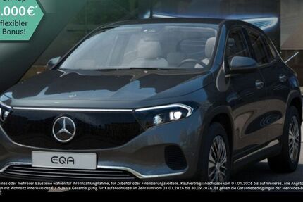 Mercedes-Benz EQA 16.537 km 39.890 &euro; Duisburg 47138
