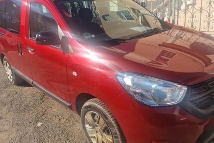 Dacia Dokker 6.350 km 15.900 &euro; Gelsenkirchen 45884