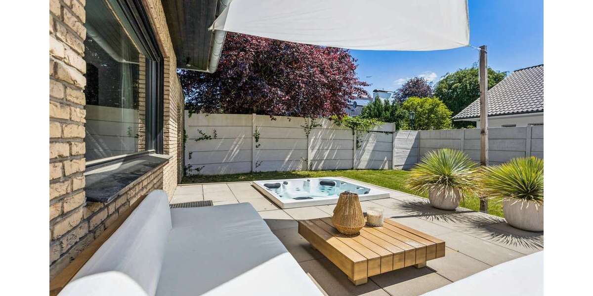 Einfamilienhaus Ratingen Lintorf - 5 Zimmer, 140 m&sup2;, 699.000&euro; | Angebot:26776107