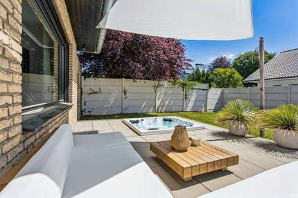 Haus Ratingen Lintorf - 5 Zimmer, 140 m&sup2;, 699.000&euro; | Angebot:26776107