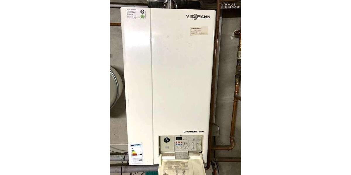 Schönes Mehrfamilienhaus - 4 Wohneinheiten in Top-Lage von Moers 9 zimmer