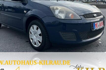 Ford Fiesta 213.000 km 1.499 € Mettmann 40822