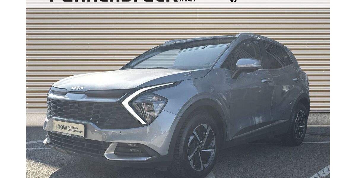 Kia Sportage 16.400 km 24.990 &euro; Duisburg 47059