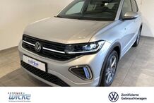 Gebrauchtwagen VW T-Cross
