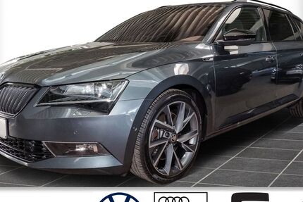 Skoda Superb 92.750 km 23.850 &euro; Duisburg 47269