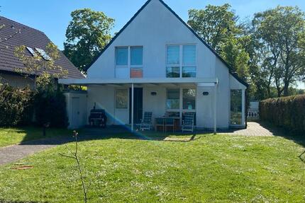 Freistehendes Einfamilienhaus an der Ried 8 zimmer