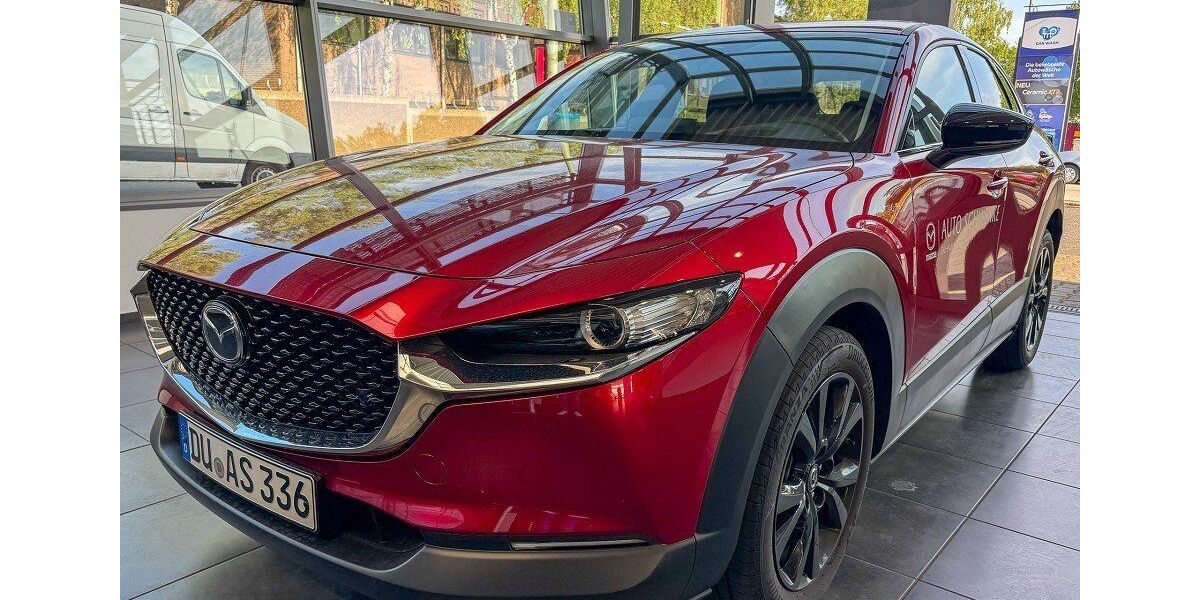 Mazda CX-30 4.714 km 27.495 € Duisburg 47166