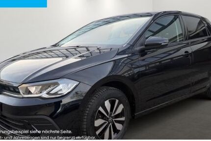 VW Polo 6.298 km 23.390 &euro; Mülheim 45478
