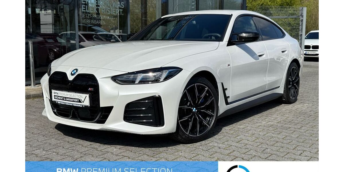 BMW i4 15.939 km 55.330 &euro; Mülheim 45472