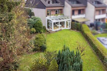 Haus zum Kaufen in Recklinghausen 400.000 € 147.05 m² 6 zimmer