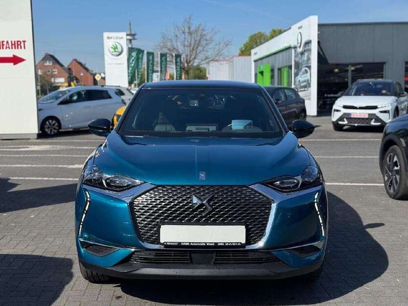 DS 3 Crossback