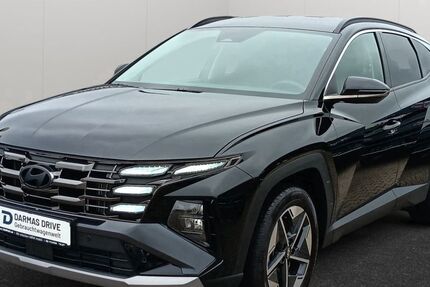 Hyundai TUCSON 17.706 km 29.990 € Castrop-Rauxel 44575