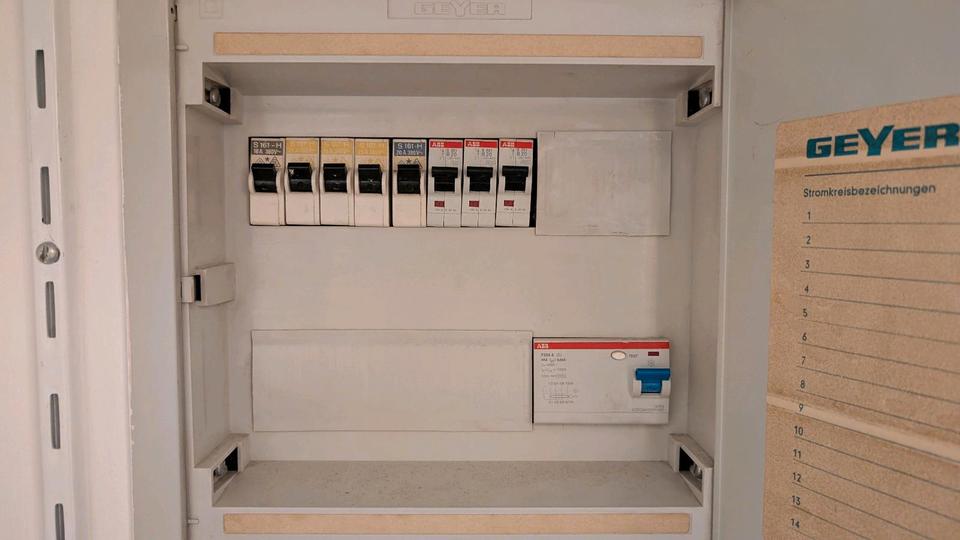 Etagenwohnung Essen Stadtbezirk VIII - 1 Zimmer, 37 m&sup2;, 97.000&euro; | Angebot:26901790