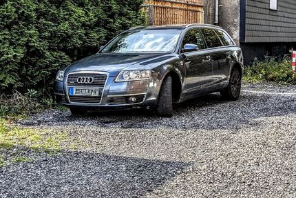 Audi A6 300.300 km 4.200 € Datteln 45711