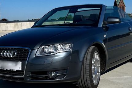 Audi A4 69.100 km 16.500 &euro; Hattingen 45525