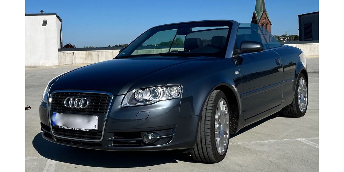 Audi A4 69.100 km 16.500 &euro; Hattingen 45525