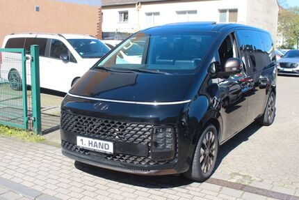 Hyundai STARIA 55.000 km 43.850 &euro; Duisburg 47139