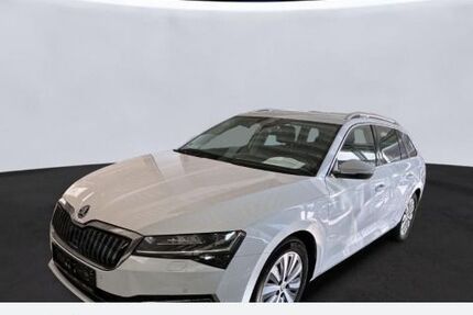 Skoda Superb 98.925 km 21.330 &euro; Bochum 44809