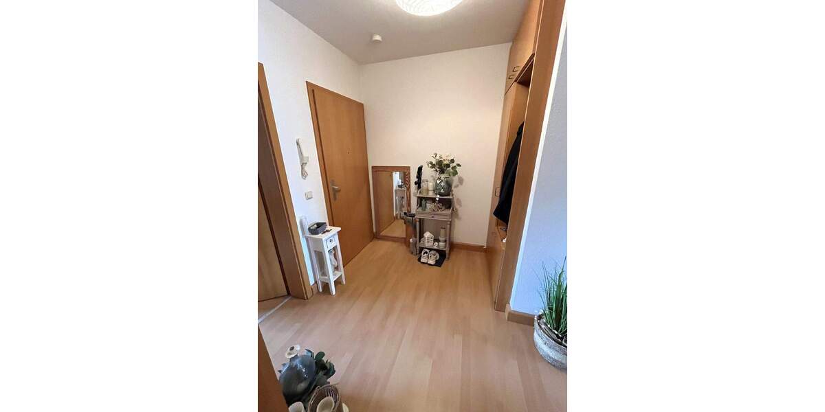 Etagenwohnung Duisburg Friemersheim - 2 Zimmer, 61 m&sup2;, 159.000&euro; | Angebot:24823866
