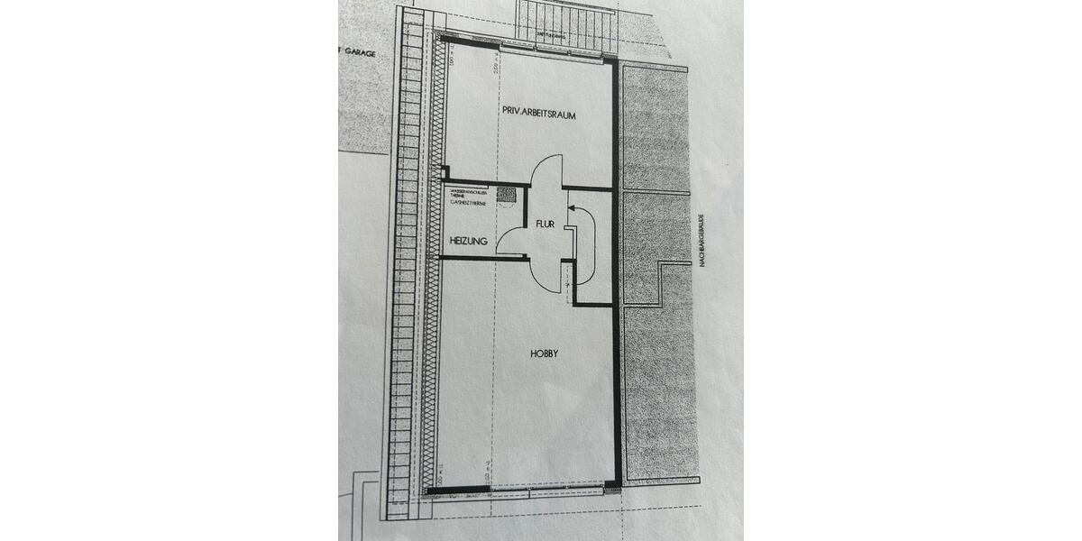 Doppelhaushälfte Bochum Bochum-Ost - 9 Zimmer, 157 m&sup2;, 590.000&euro; | Angebot:27620888