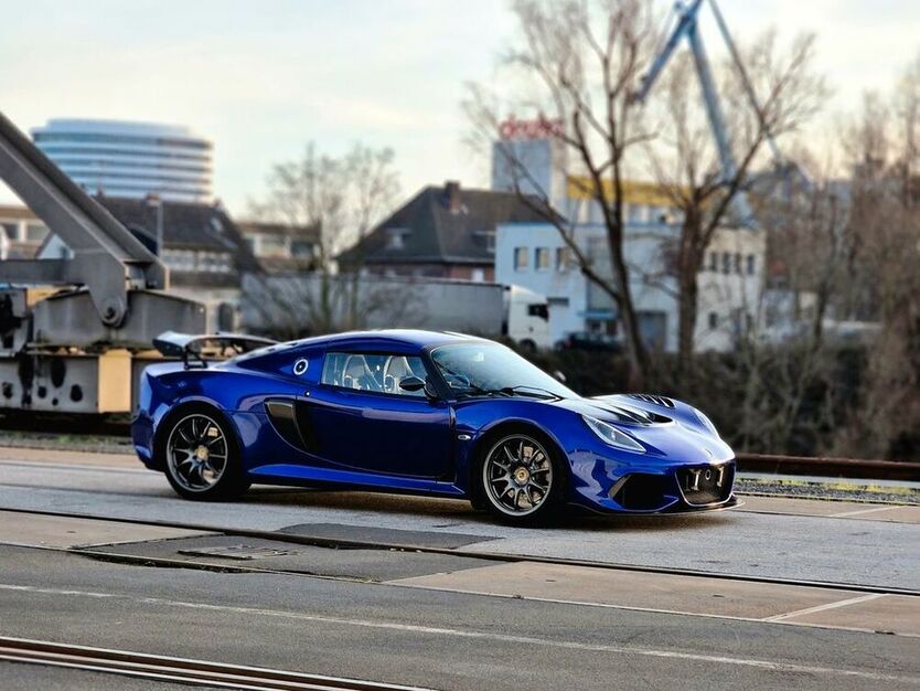 Exige