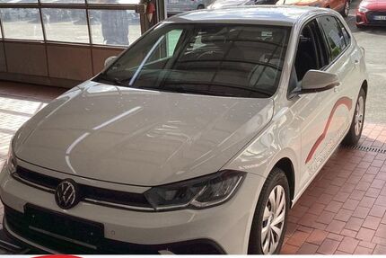 VW Polo 8.020 km 22.690 &euro; Hattingen 45527