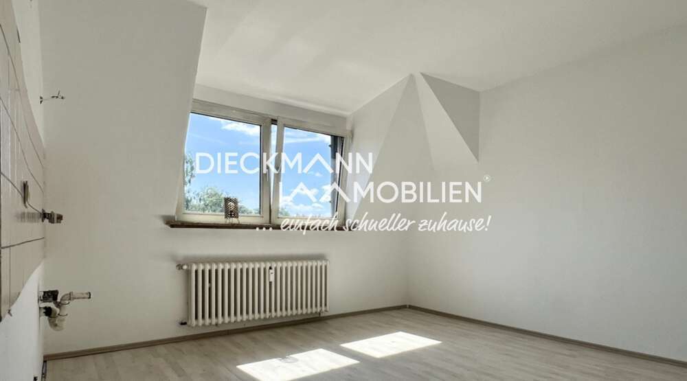 Wohnung zum Mieten in Duisburg Marxloh 500 € 80 m²