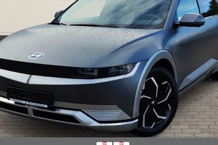 Hyundai IONIQ 5 9.250 km 34.450 € Dorsten 46286