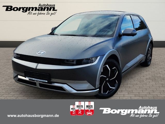 Hyundai IONIQ 5 9.250 km 34.450 € Dorsten 46286