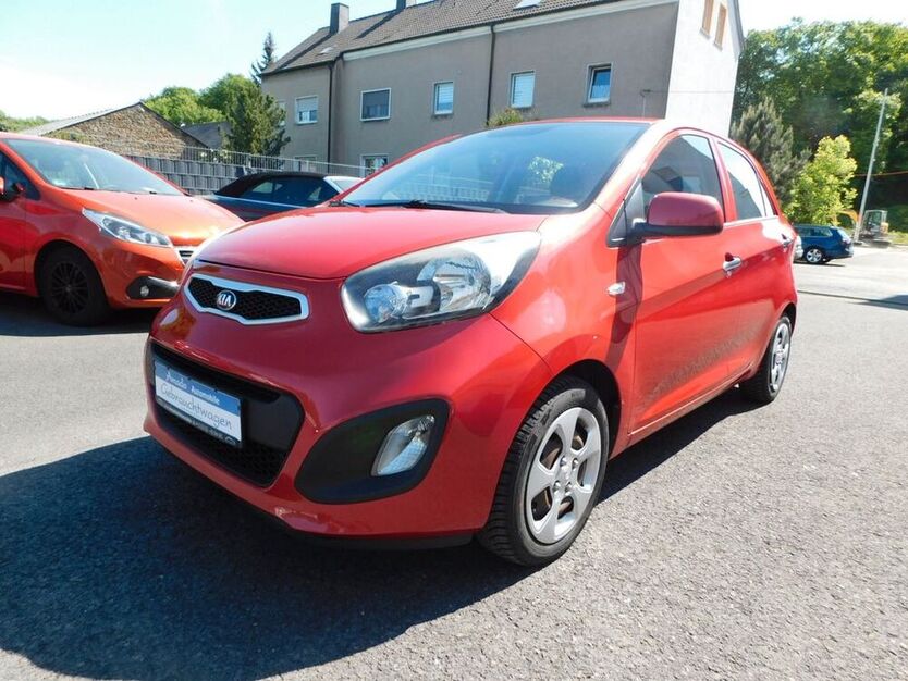 Picanto