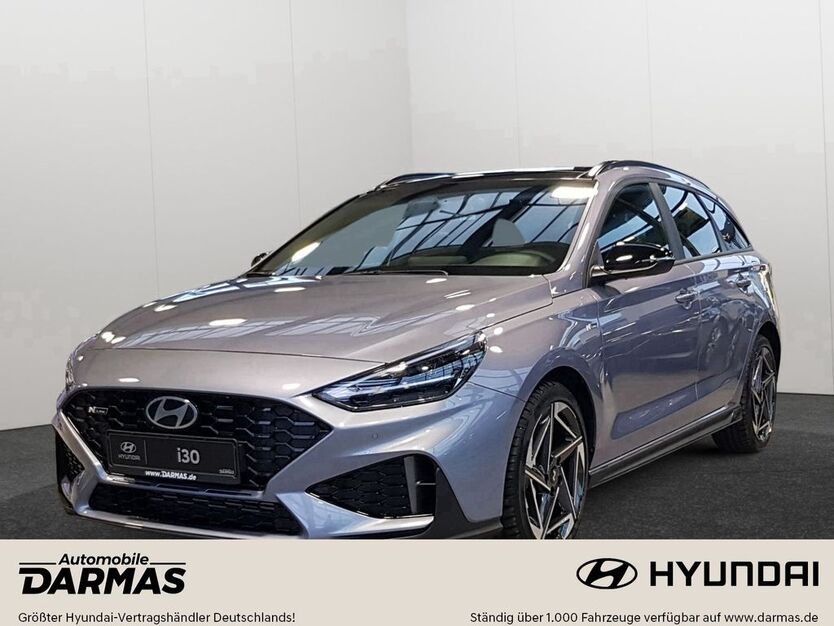 Hyundai i30 13.977 km 26.990 € Herne 44653