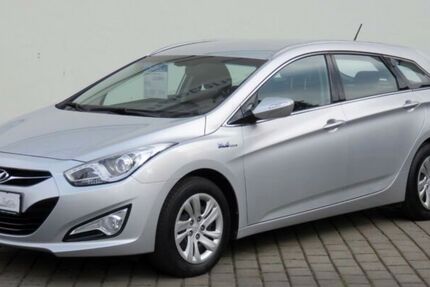 Hyundai i40 180.500 km 10.409 &euro; Moers 47447
