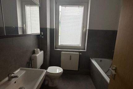 Helle 1,5 Zimmer Wohnung mit Tageslichtbad in zentraler Lage 1 zimmer