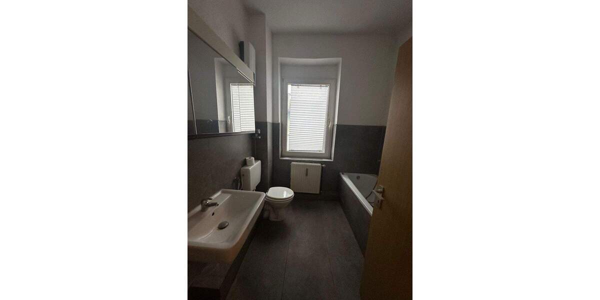 Helle 1,5 Zimmer Wohnung mit Tageslichtbad in zentraler Lage 1 zimmer