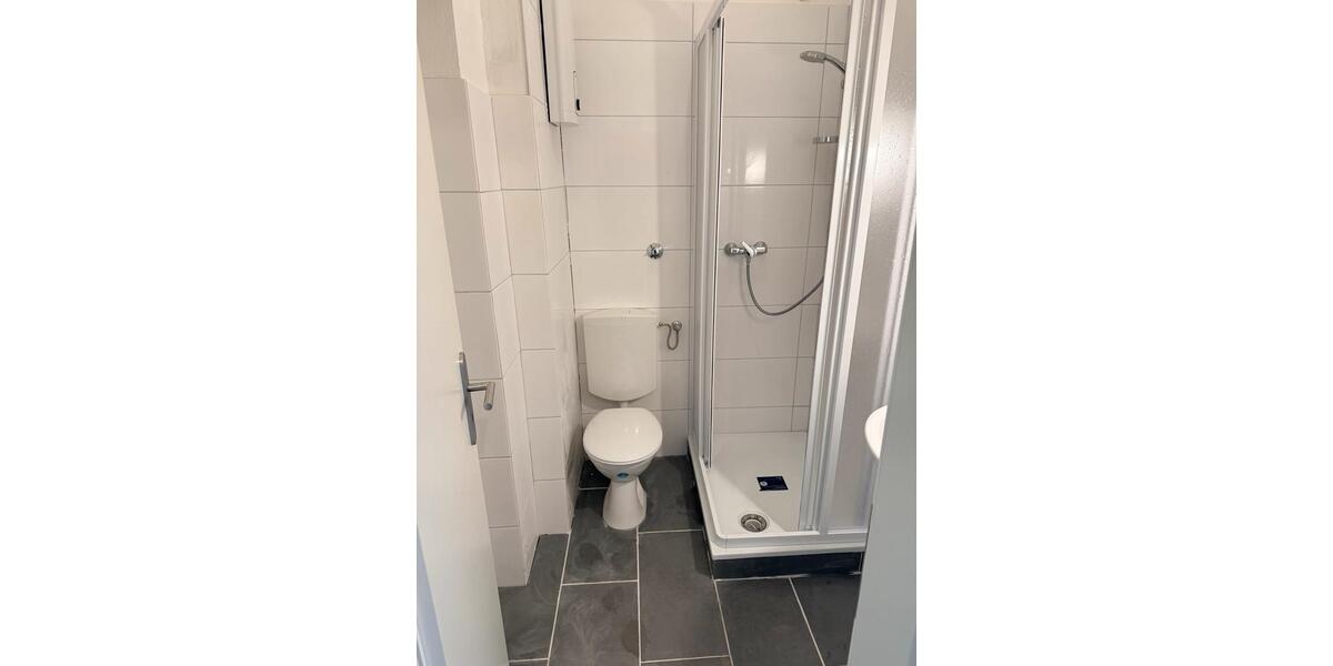 Etagenwohnung Essen Frillendorf - 2 Zimmer, 46 m&sup2;, 700&euro; | Angebot:26058652