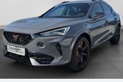 Cupra Formentor 67.996 km 27.550 € Recklinghausen 45663