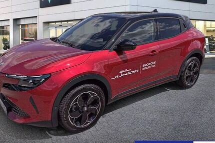 Alfa Romeo Junior