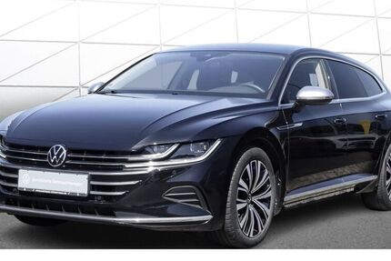 VW Arteon