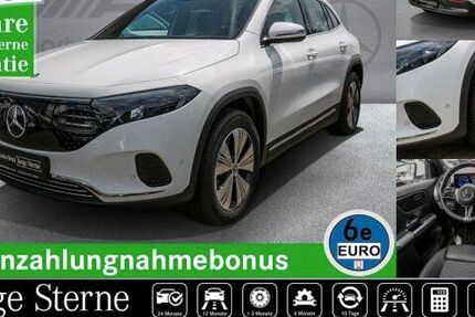 Mercedes-Benz EQA 5.592 km 38.998 &euro; Wesel 46485