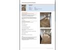 Etagenwohnung Herten - 4 Zimmer, 84 m&sup2;, 1.000&euro; | Angebot:27540254