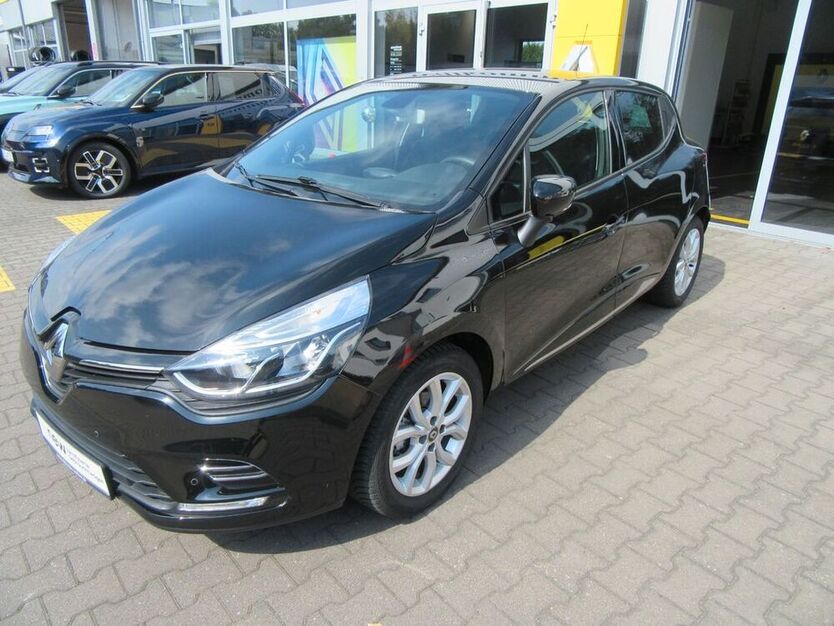 Clio