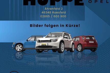 Opel Mokka 53.832 km 16.990 € Raesfeld 46348