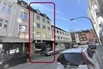 *** Solides Mehrfamilienhaus mit Gewerbeeinheit *** 9 zimmer