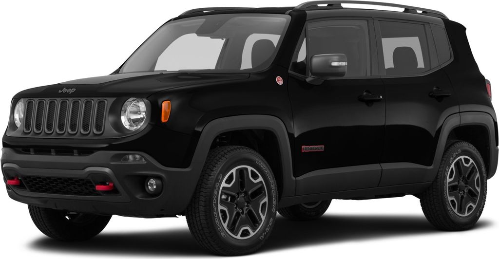 Jeep Renegade 66.000 km 15.990 &euro; Duisburg 47259