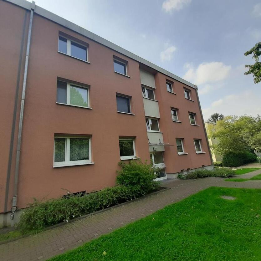 Hier ist Platz zum Wohnen