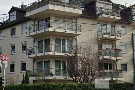 Wohnung zum Kaufen in Ratingen 219.000 € 56 m²
